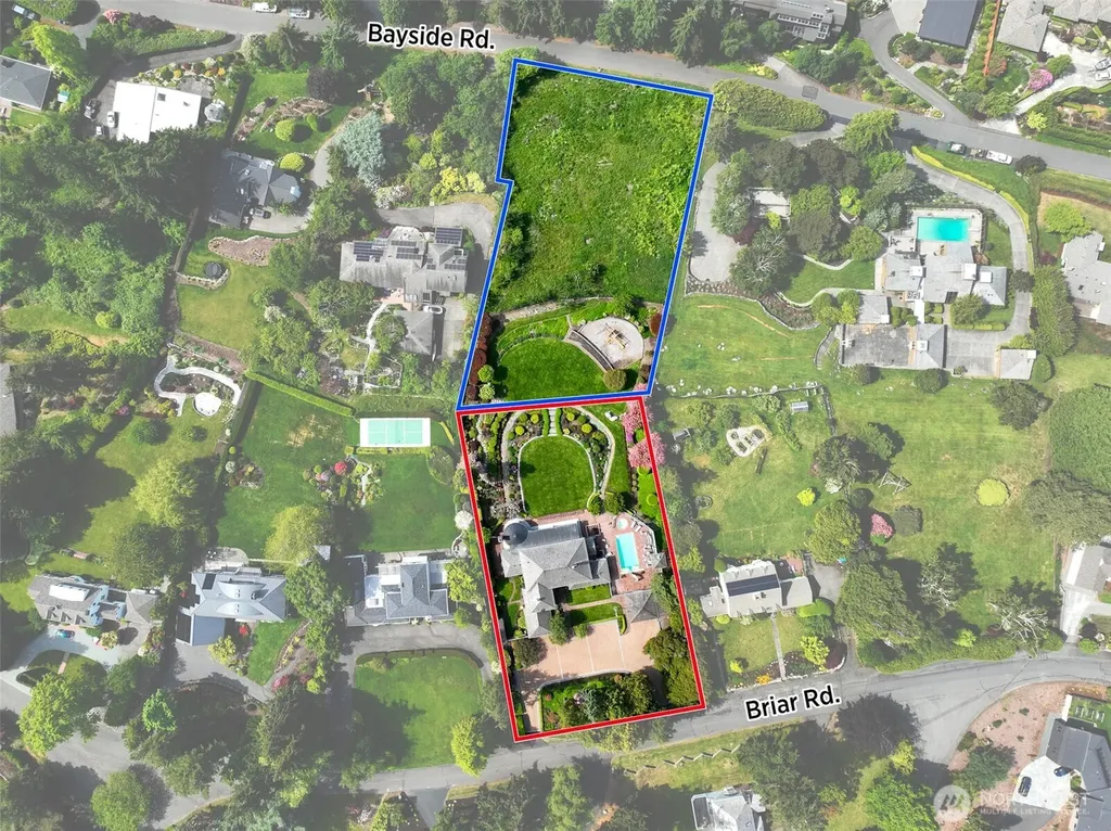 306 Briar Road Bellingham WA 98225