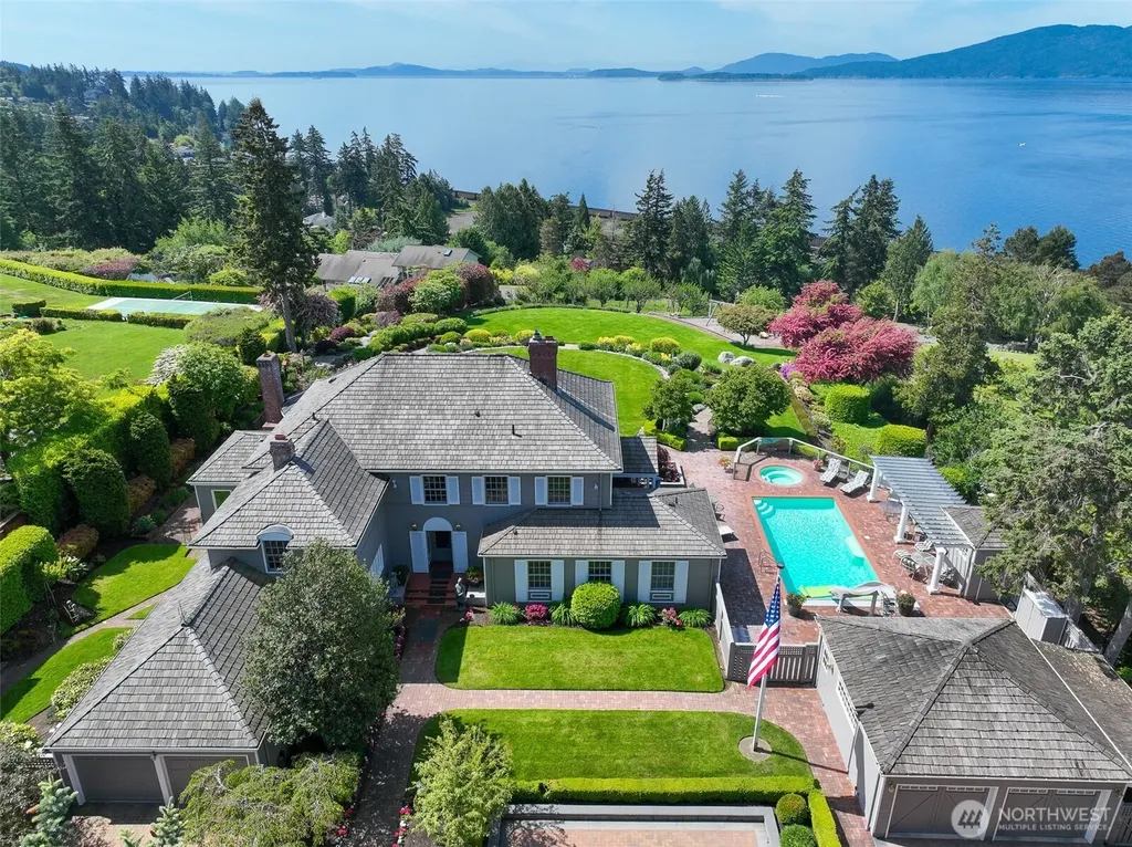 306 Briar Road Bellingham WA 98225