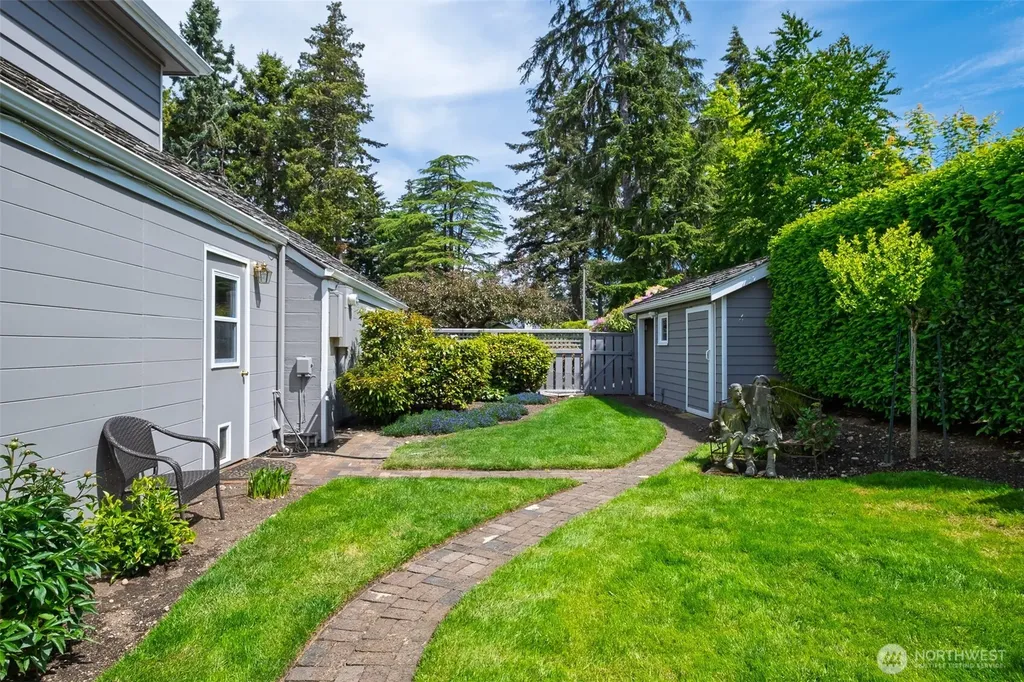 306 Briar Road Bellingham WA 98225