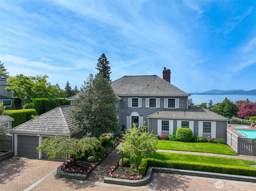 306 Briar Road Bellingham WA 98225
