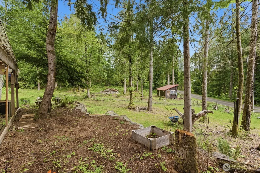 3320 Duckabush Road Brinnon WA 98320