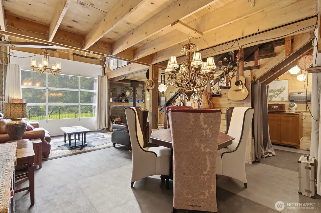 3320 Duckabush Road Brinnon WA 98320