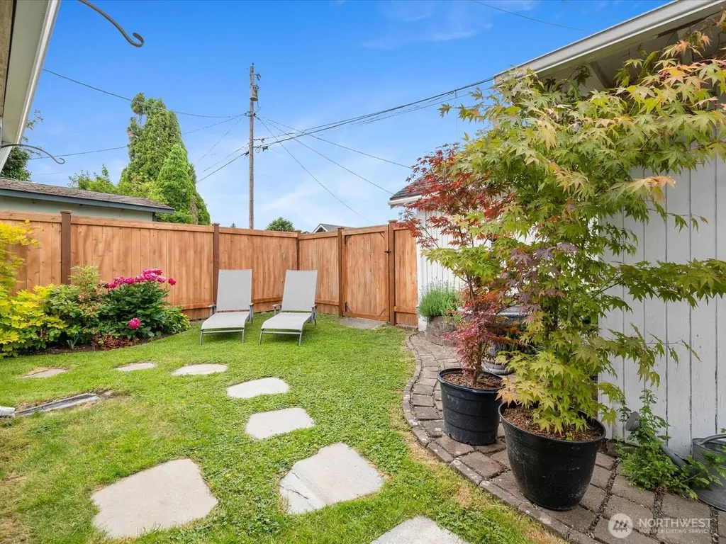 2919 Leonard Drive Everett WA 98201