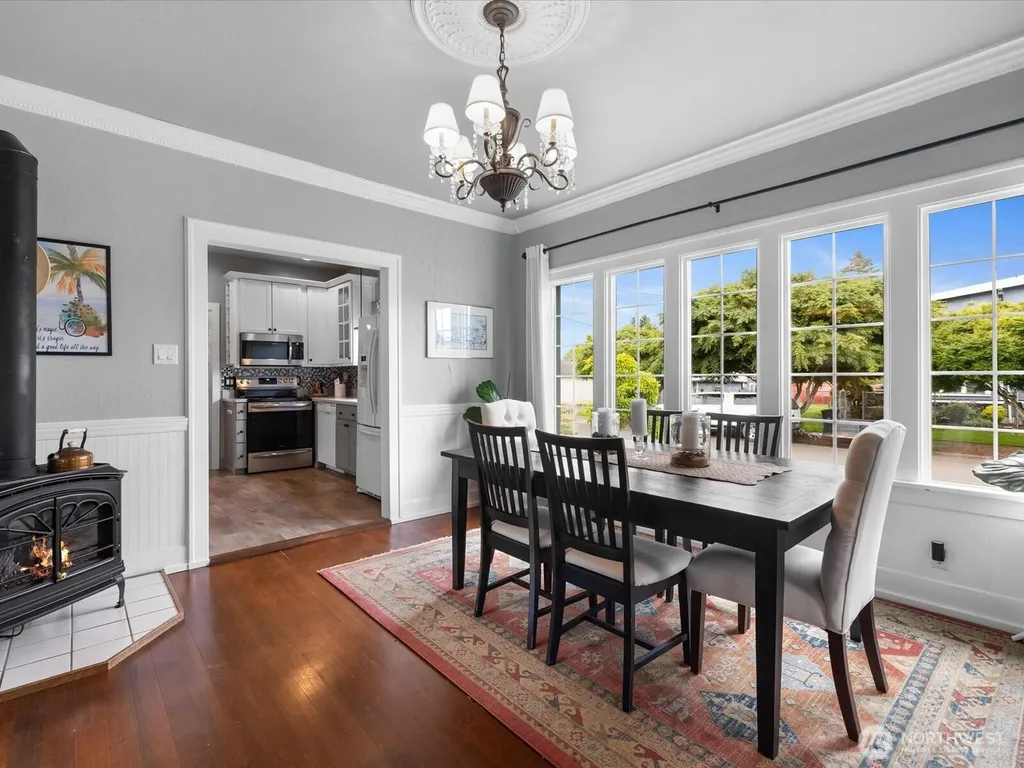 2919 Leonard Drive Everett WA 98201