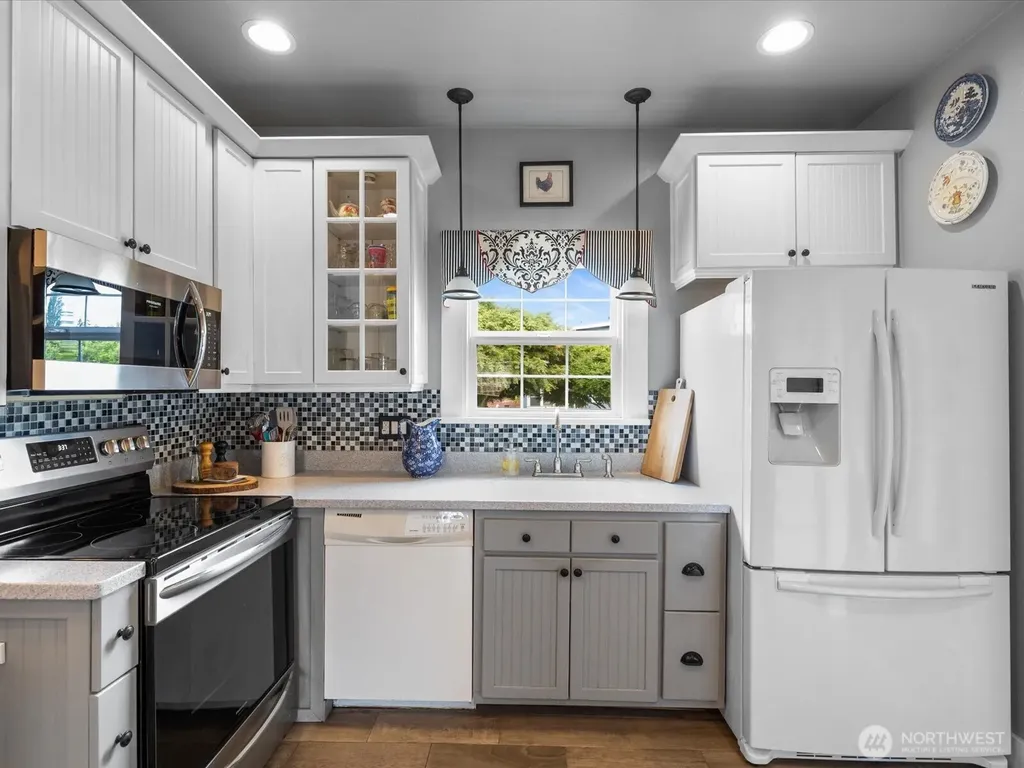2919 Leonard Drive Everett WA 98201