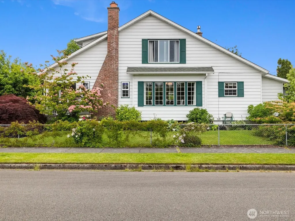2919 Leonard Drive Everett WA 98201