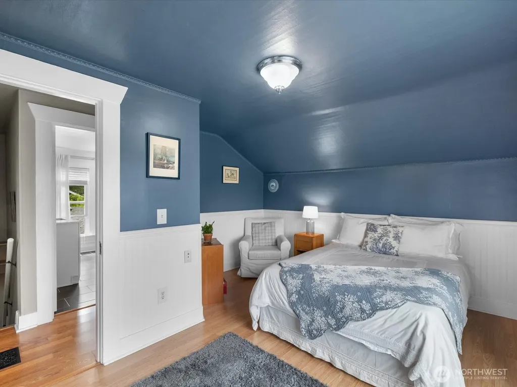 2919 Leonard Drive Everett WA 98201