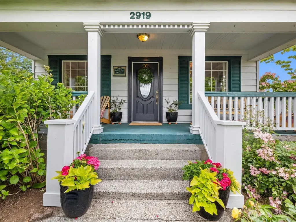 2919 Leonard Drive Everett WA 98201