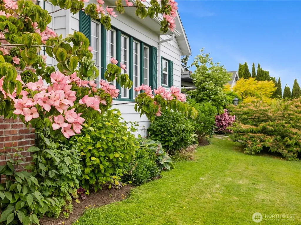 2919 Leonard Drive Everett WA 98201