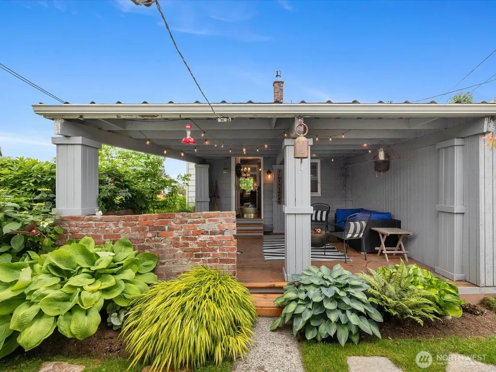 2919 Leonard Drive Everett WA 98201