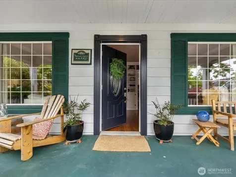 2919 Leonard Drive Everett WA 98201