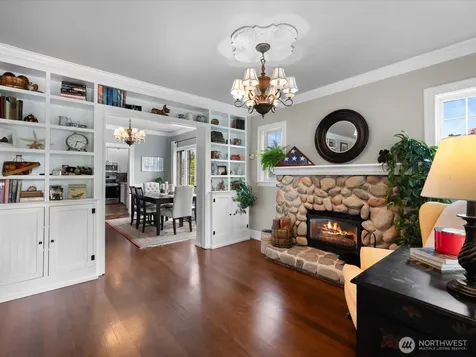 2919 Leonard Drive Everett WA 98201
