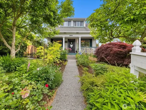 2919 Leonard Drive Everett WA 98201