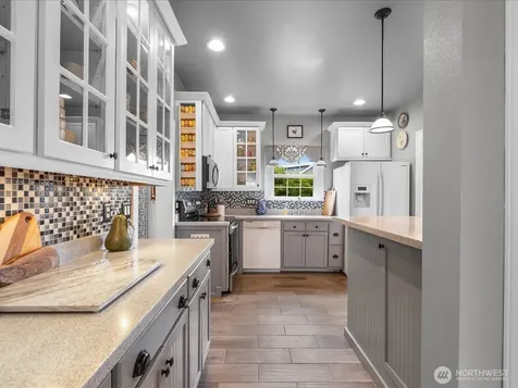 2919 Leonard Drive Everett WA 98201
