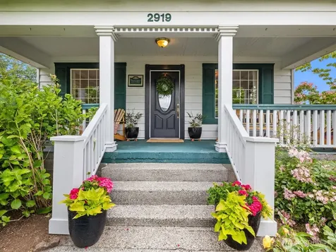 2919 Leonard Drive Everett WA 98201