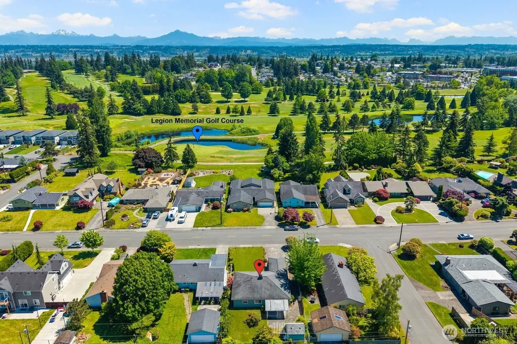 528 Wetmore Avenue Everett WA 98201