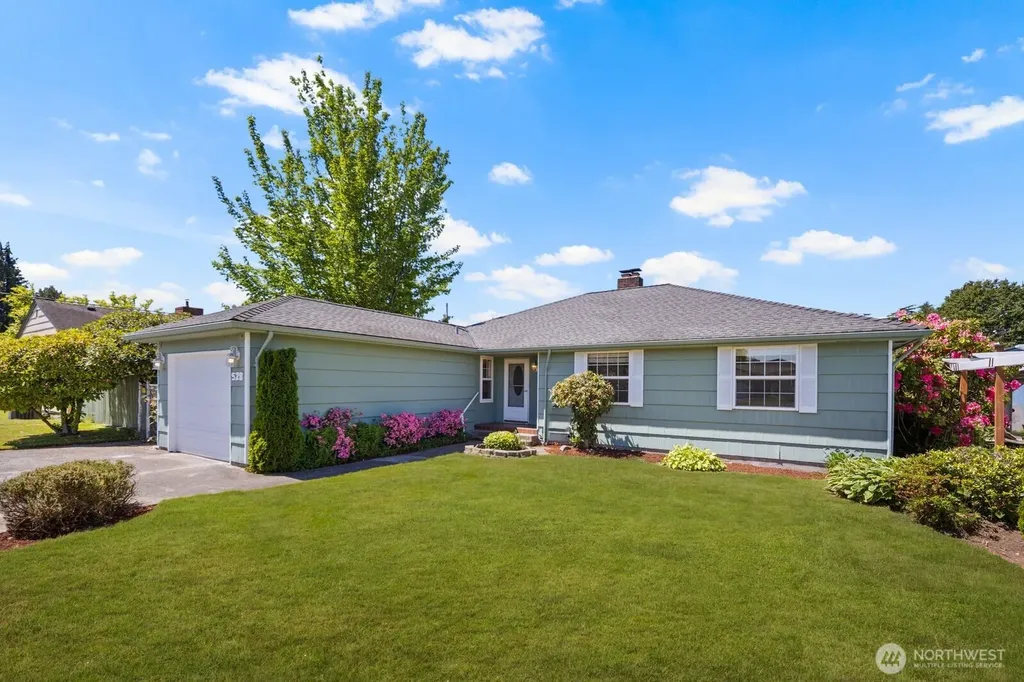 528 Wetmore Avenue Everett WA 98201