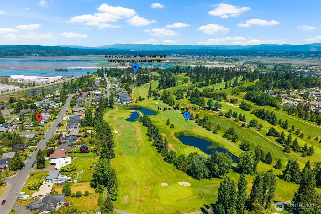 528 Wetmore Avenue Everett WA 98201