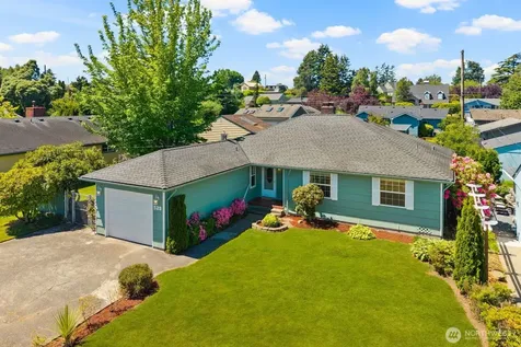 528 Wetmore Avenue Everett WA 98201