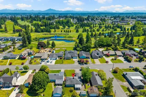 528 Wetmore Avenue Everett WA 98201