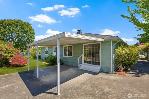 528 Wetmore Avenue Everett WA 98201