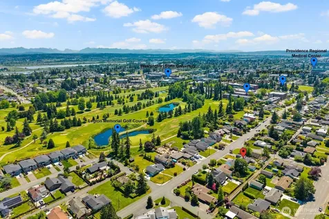 528 Wetmore Avenue Everett WA 98201
