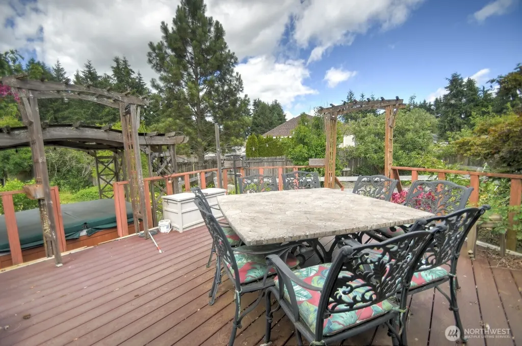 4035 Indian Summer Drive SE Olympia WA 98513