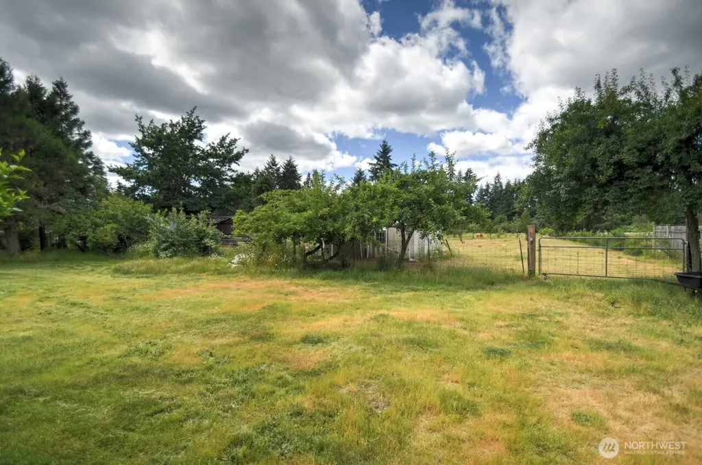4035 Indian Summer Drive SE Olympia WA 98513
