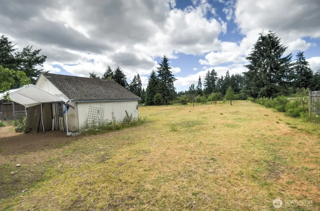 4035 Indian Summer Drive SE Olympia WA 98513