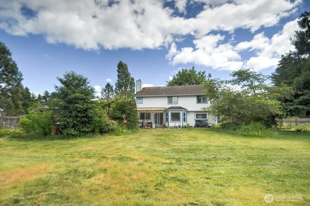 4035 Indian Summer Drive SE Olympia WA 98513