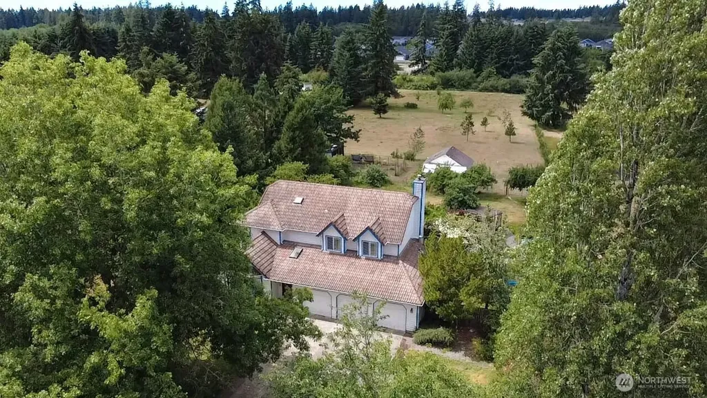 4035 Indian Summer Drive SE Olympia WA 98513