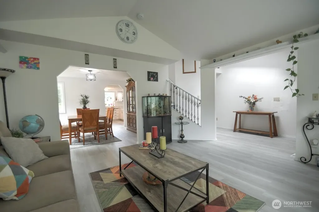 4035 Indian Summer Drive SE Olympia WA 98513