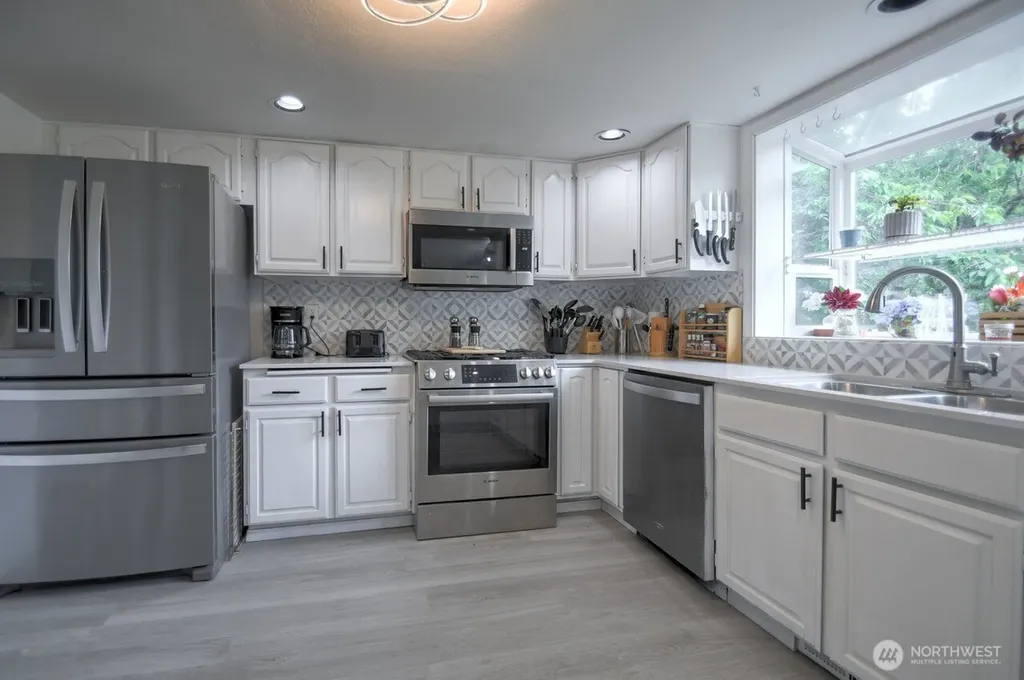 4035 Indian Summer Drive SE Olympia WA 98513