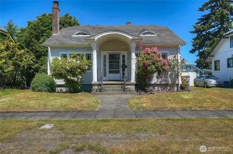 511 S 35th Street Tacoma WA 98418