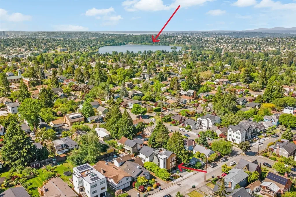 809 NE 90th Street Seattle WA 98115