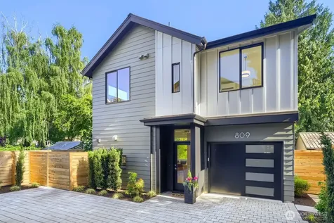 809 NE 90th Street Seattle WA 98115