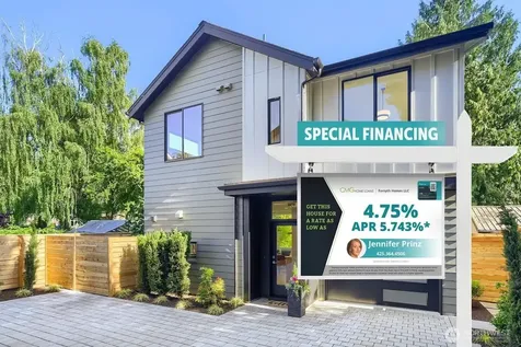 809 NE 90th Street Seattle WA 98115