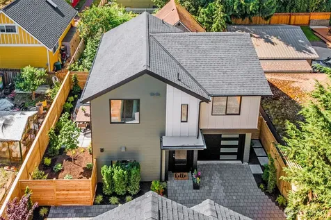 809 NE 90th Street Seattle WA 98115