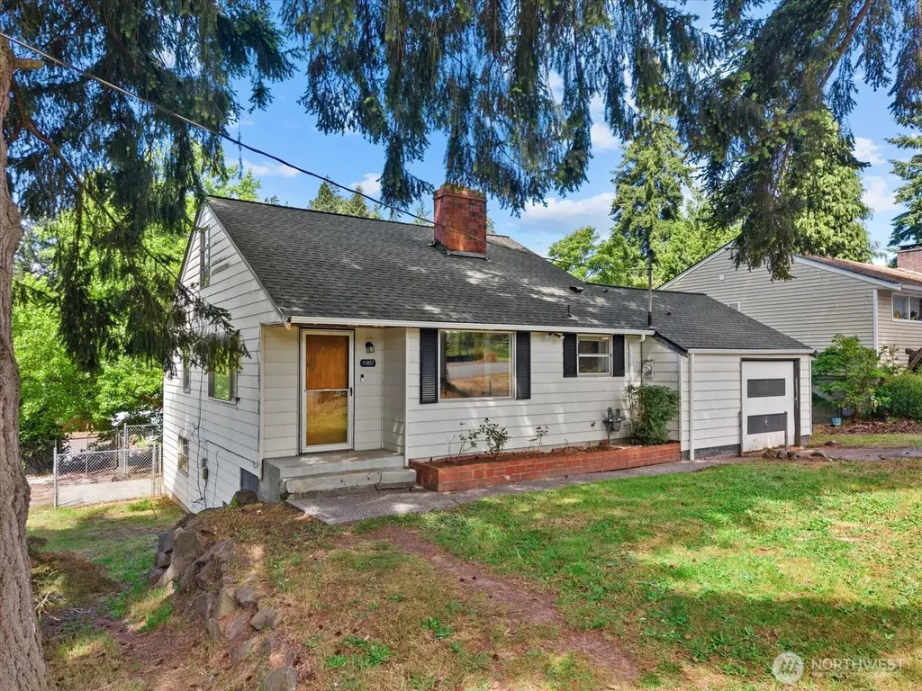 11857 22nd Avenue SW Burien WA 98146