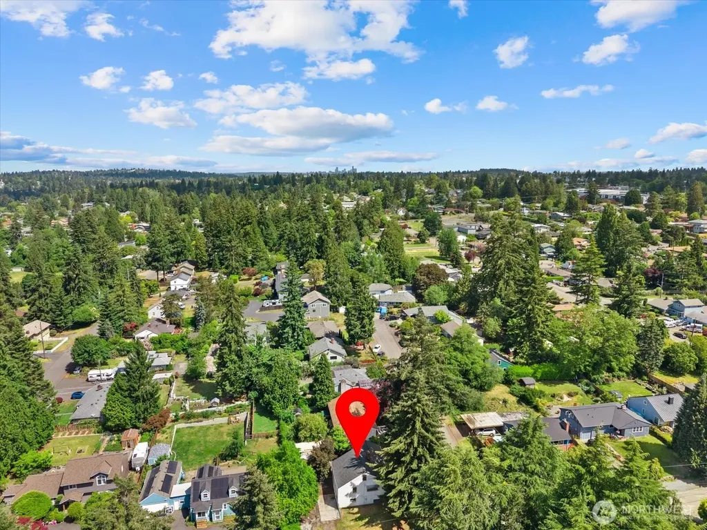 11857 22nd Avenue SW Burien WA 98146