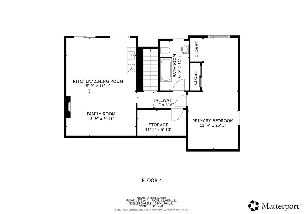 30108 2nd Avenue SW Federal Way WA 98023