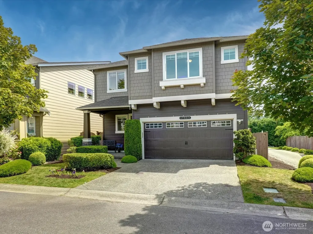 17833 SE 189th Street Renton WA 98058