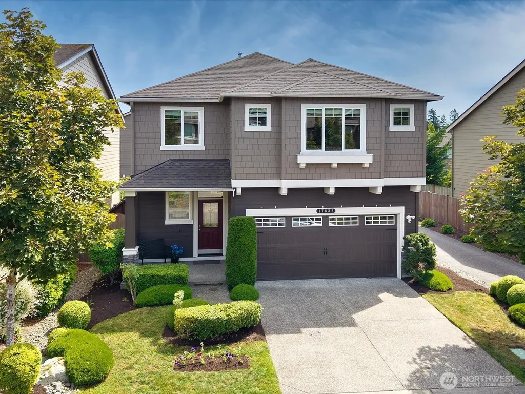 17833 SE 189th Street Renton WA 98058
