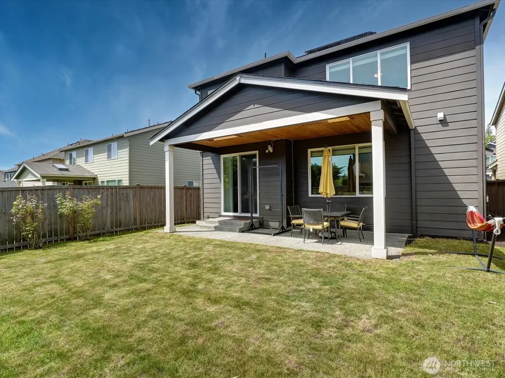 17833 SE 189th Street Renton WA 98058