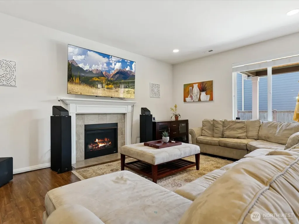 17833 SE 189th Street Renton WA 98058