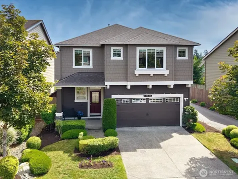 17833 SE 189th Street Renton WA 98058
