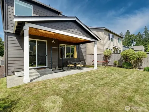 17833 SE 189th Street Renton WA 98058