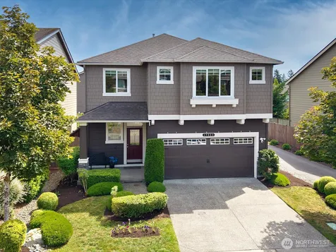 17833 SE 189th Street Renton WA 98058