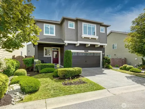 17833 SE 189th Street Renton WA 98058
