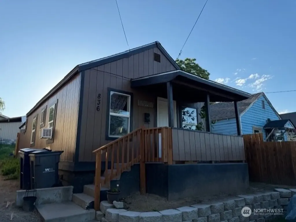 836 S Cashmere Street Wenatchee WA 98801